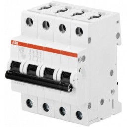 2CDS254001R0254 - S204-C25...