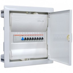 Hager Hohlwandverteiler...