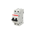 ABB type B 2P