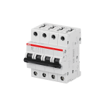 ABB type C 4P